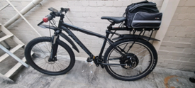 gumtree ebike